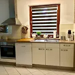 Haus Am Tatil Evi Schiffdorf