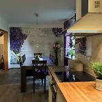 Haus Am Tatil Evi Schiffdorf