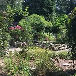 Haus Am Hébergement de vacances