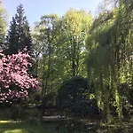 Haus Am Hébergement de vacances Schiffdorf