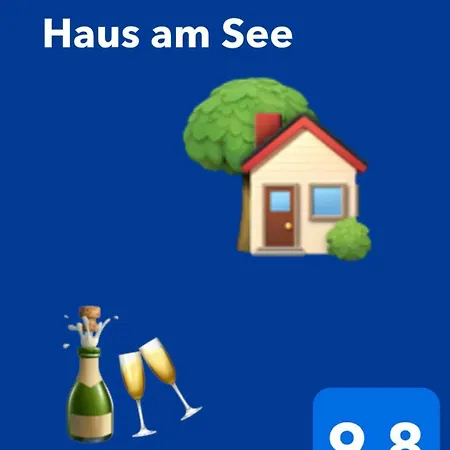 Haus Am *