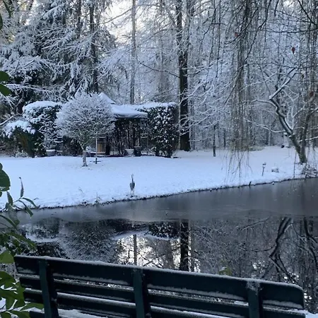 Haus Am Casa de Férias Schiffdorf