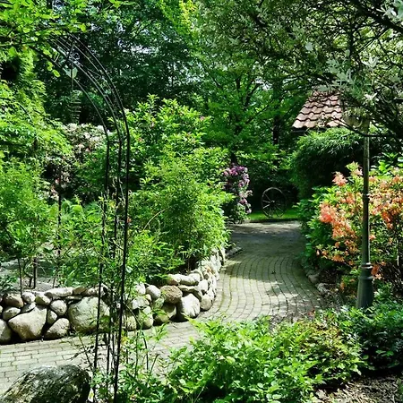 Haus Am Casa de Férias Schiffdorf