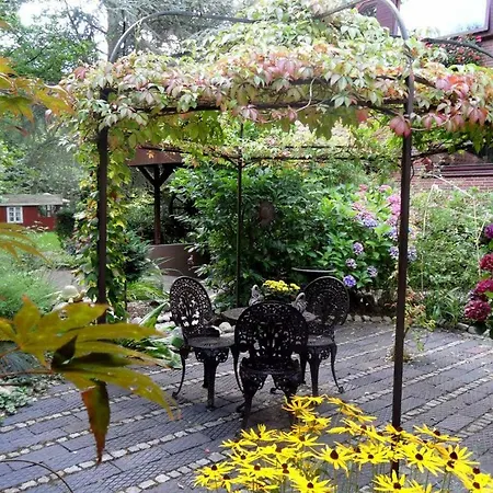 Holiday home Haus Am