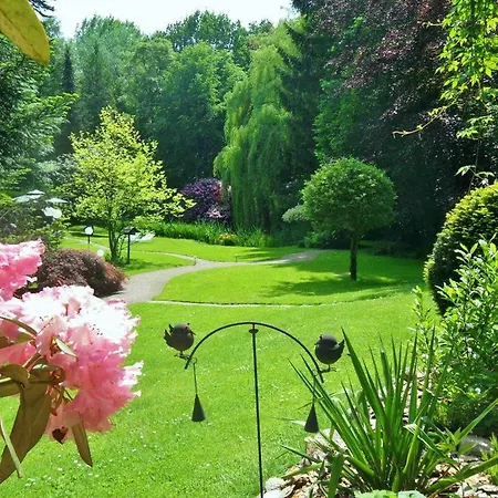 Haus Am Casa de Férias