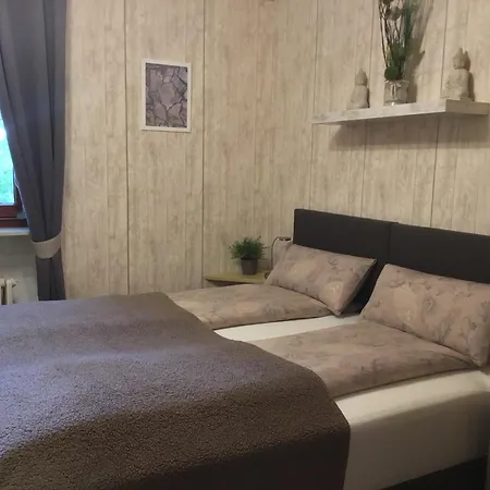 Hébergement de vacances Haus Am