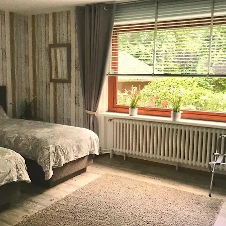 Casa de Férias Haus Am