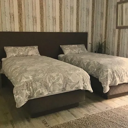 Haus Am * Schiffdorf