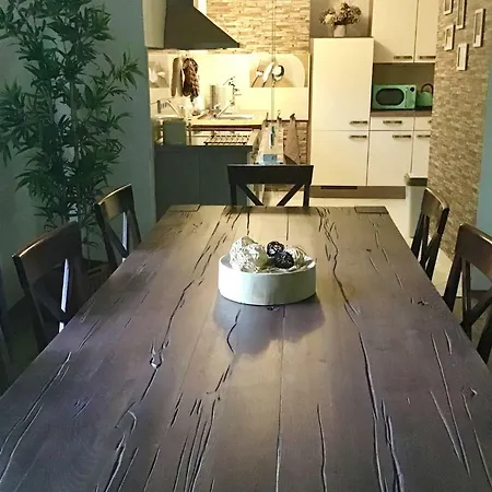 Haus Am * Schiffdorf