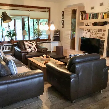 Holiday home Haus Am Schiffdorf