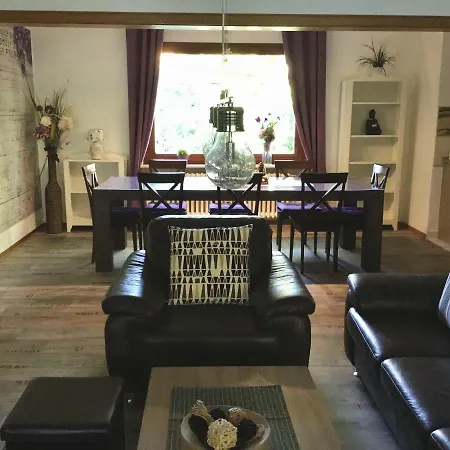 Haus Am Casa de Férias