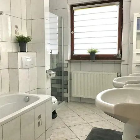 Holiday home Haus Am *