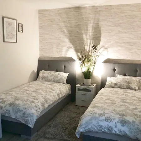 Haus Am * Schiffdorf