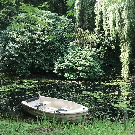 Haus Am Holiday home *