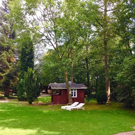 Hébergement de vacances Haus Am Schiffdorf