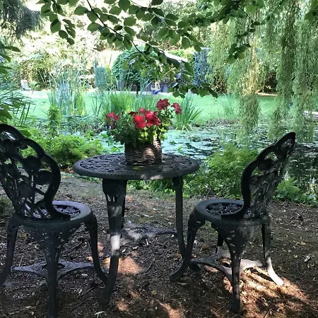 Haus Am Holiday home Schiffdorf