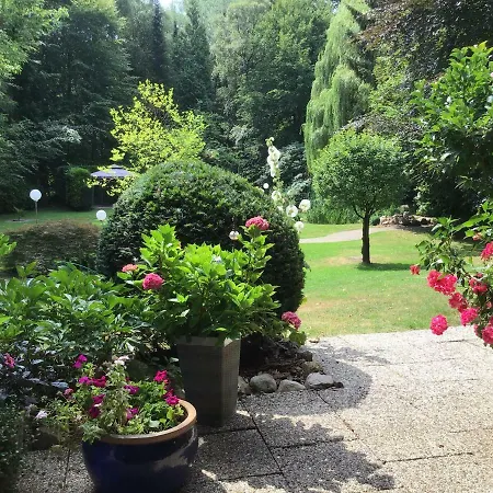 Holiday home Haus Am *