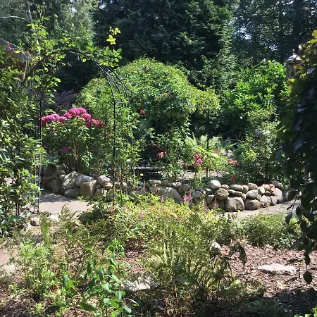 Haus Am Holiday home