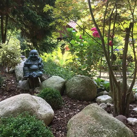 Holiday home Haus Am *