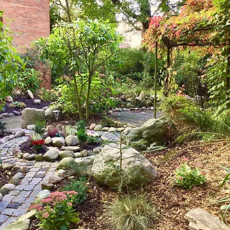 Haus Am Casa de Férias