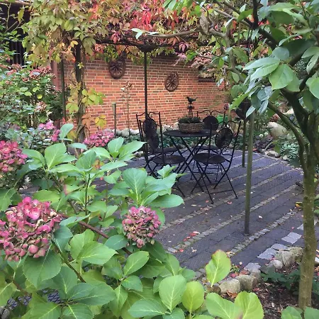 Hébergement de vacances Haus Am Schiffdorf