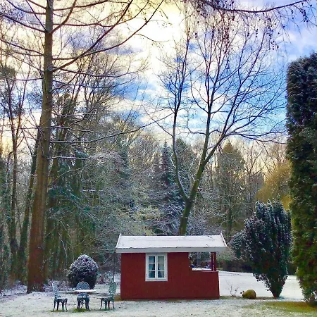 Hébergement de vacances Haus Am *