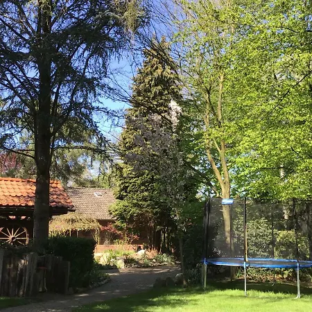 Haus Am * Schiffdorf