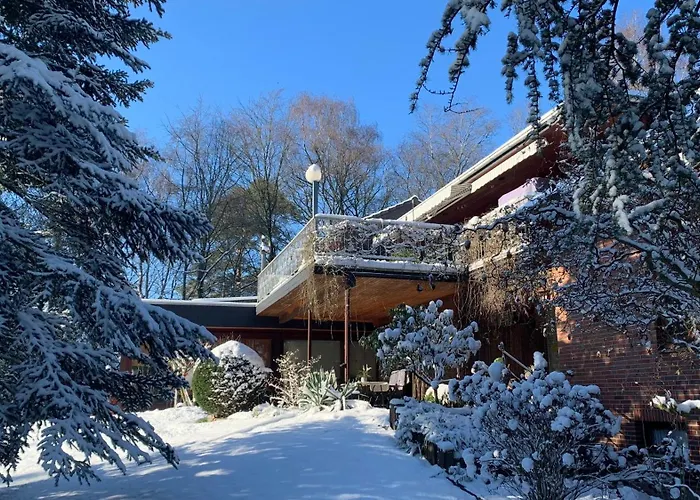 Σπίτι διακοπών Haus Am