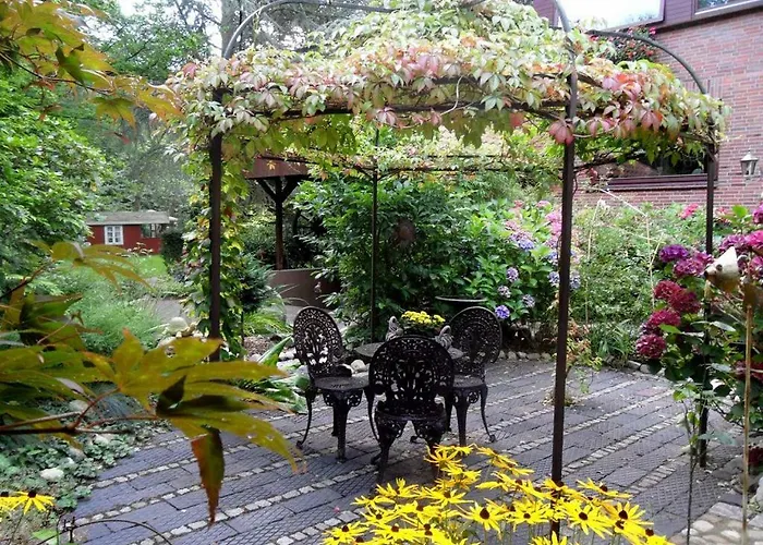 Σπίτι διακοπών Haus Am