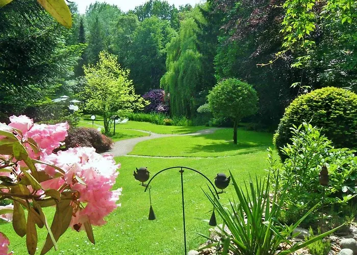 Haus Am Σπίτι διακοπών