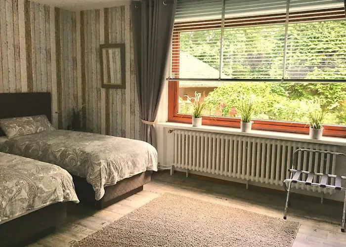 Σπίτι διακοπών Haus Am