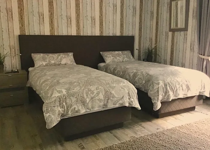 Haus Am * Schiffdorf