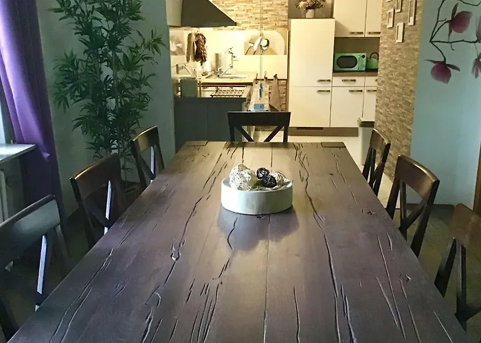 Haus Am * Schiffdorf