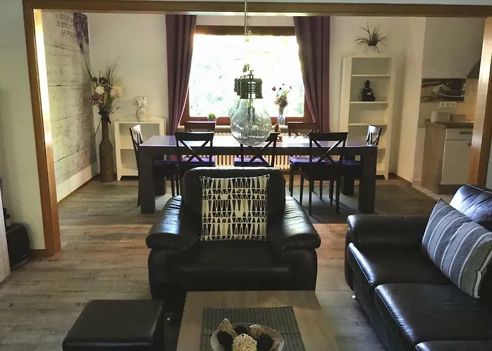 Haus Am Σπίτι διακοπών