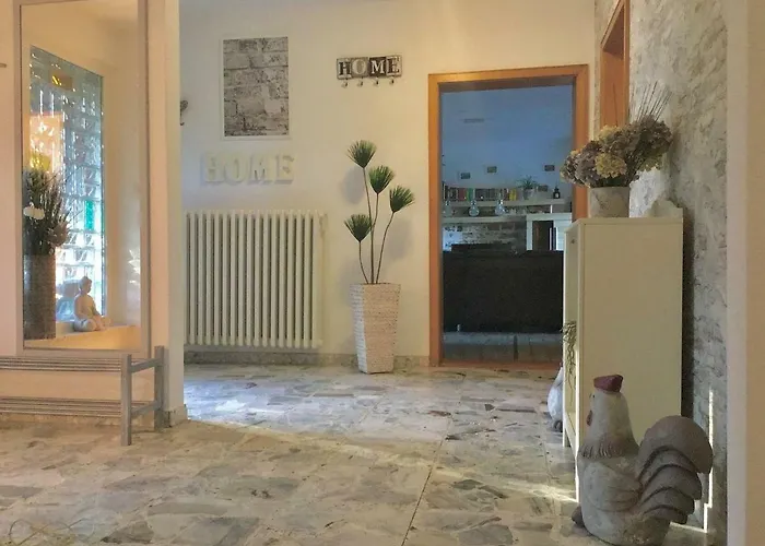 Σπίτι διακοπών Haus Am *