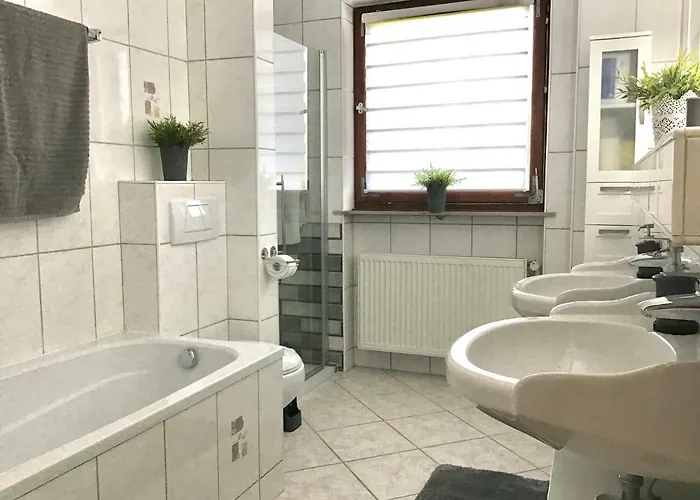 Σπίτι διακοπών Haus Am *