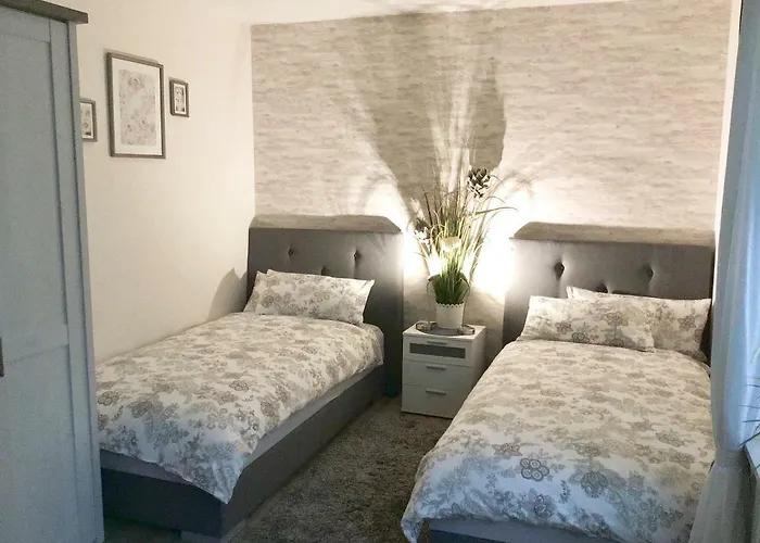 Haus Am * Schiffdorf