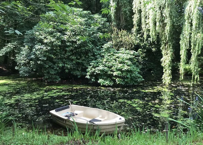 Haus Am Σπίτι διακοπών *