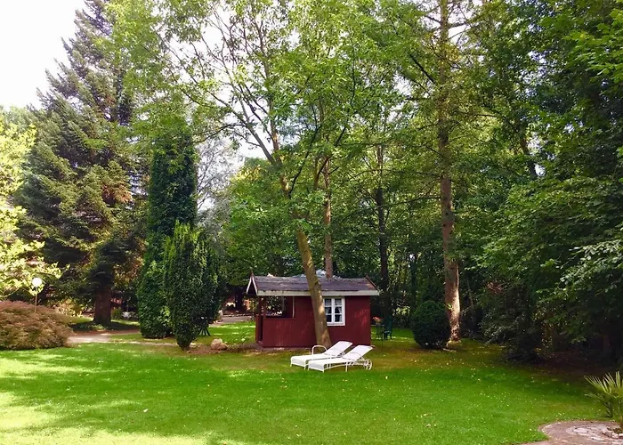 Σπίτι διακοπών Haus Am Schiffdorf