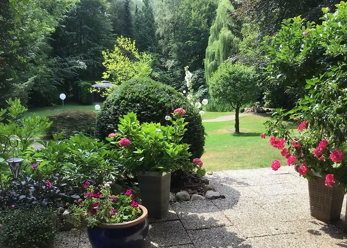 Σπίτι διακοπών Haus Am *