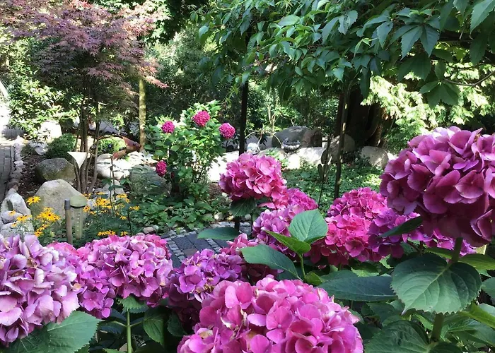 Haus Am Σπίτι διακοπών