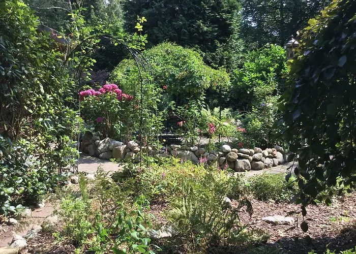 Haus Am Σπίτι διακοπών