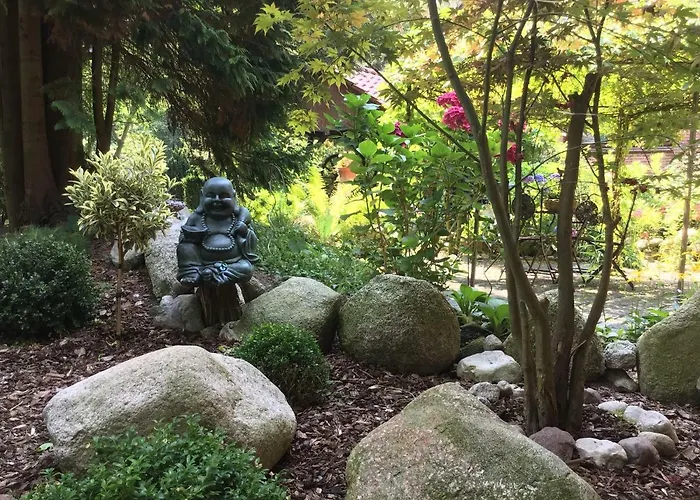 Σπίτι διακοπών Haus Am *