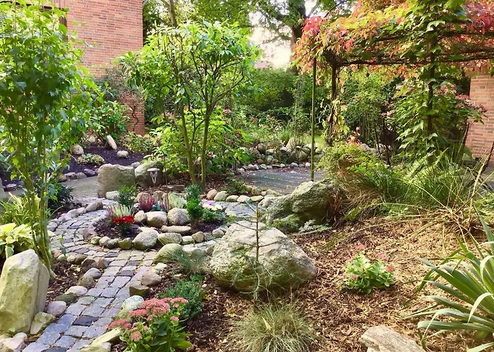 Haus Am Σπίτι διακοπών