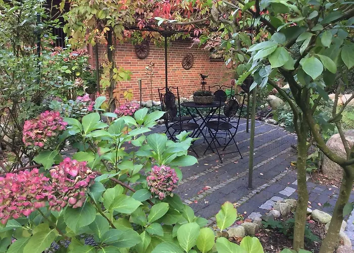 Σπίτι διακοπών Haus Am Schiffdorf