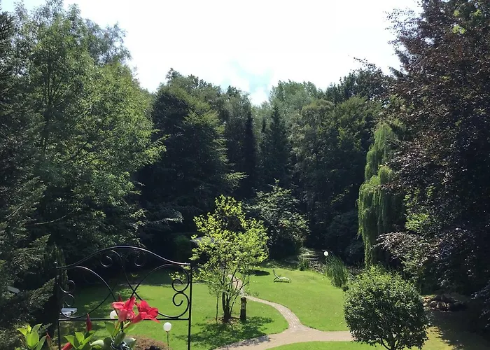 Haus Am * Schiffdorf