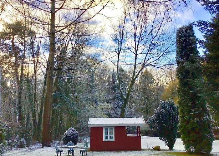 Σπίτι διακοπών Haus Am *