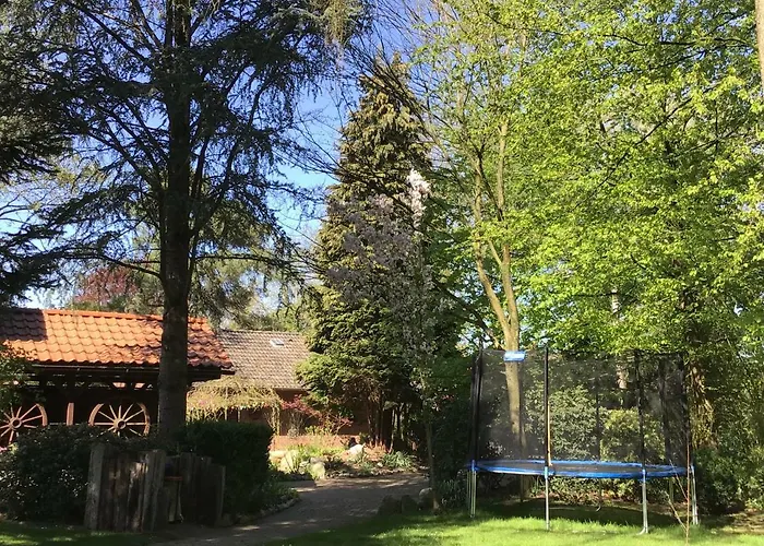 Haus Am * Schiffdorf